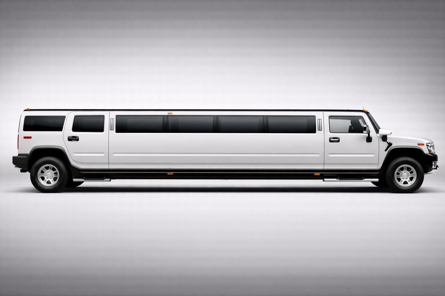 Hummer H2 Limousine