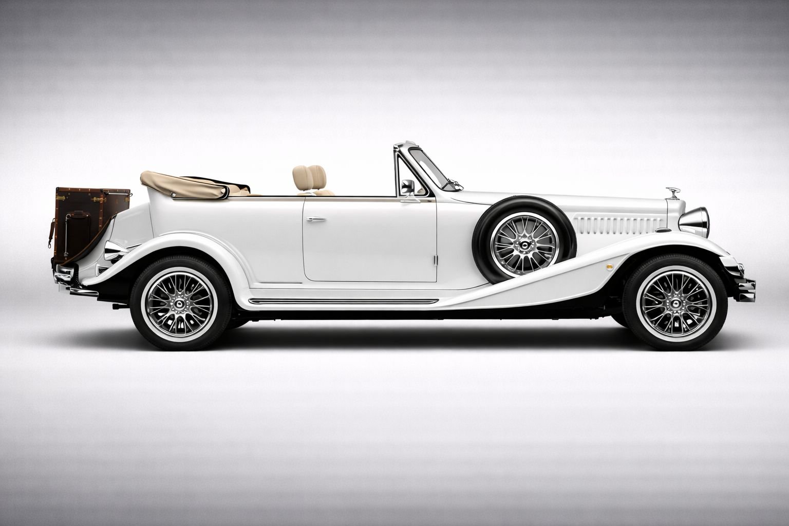Beauford Classic