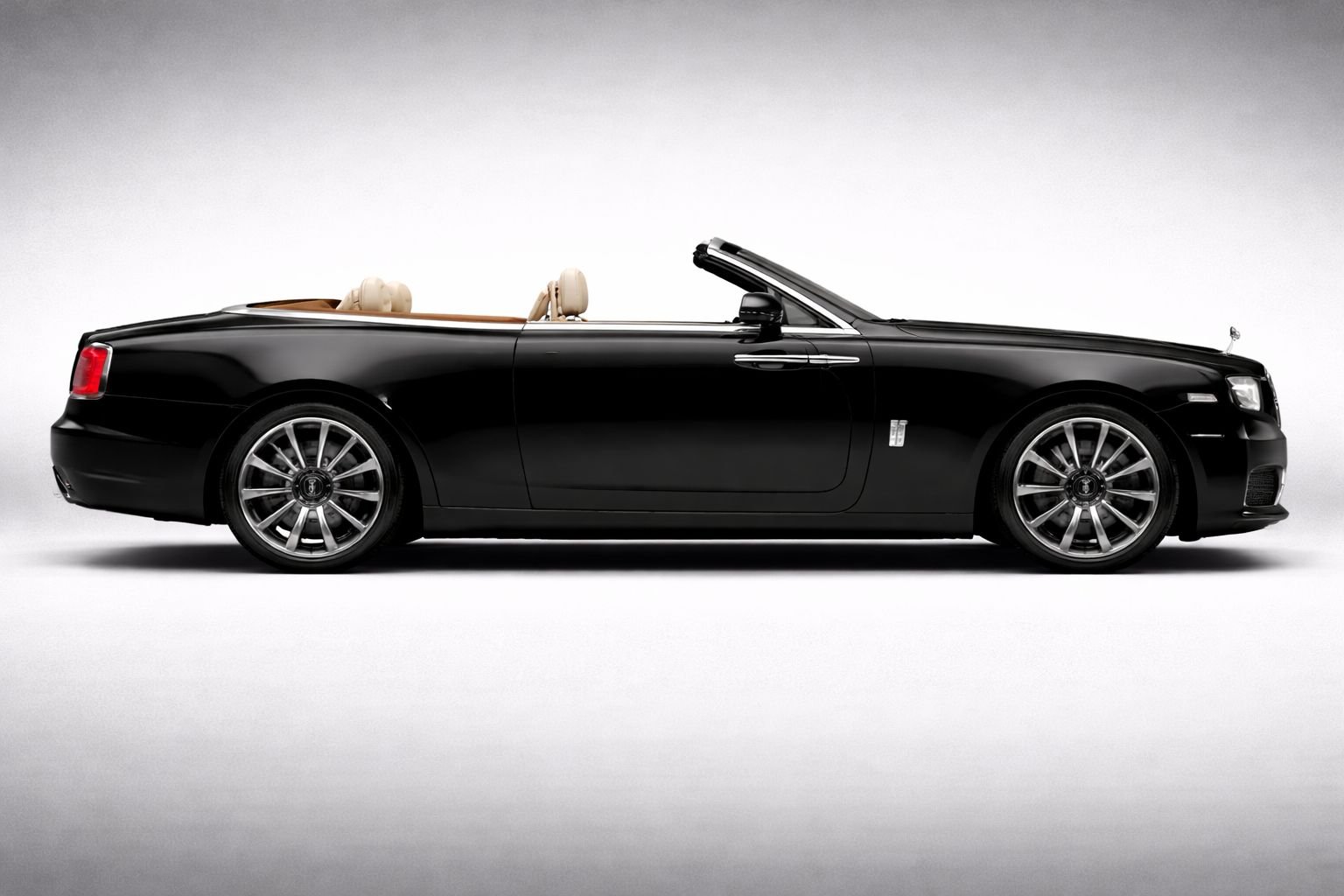 Range Rover Vogue