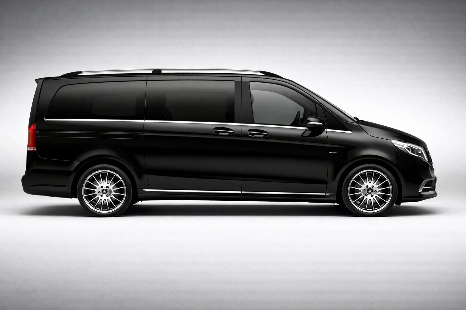 Mercedes V-Class