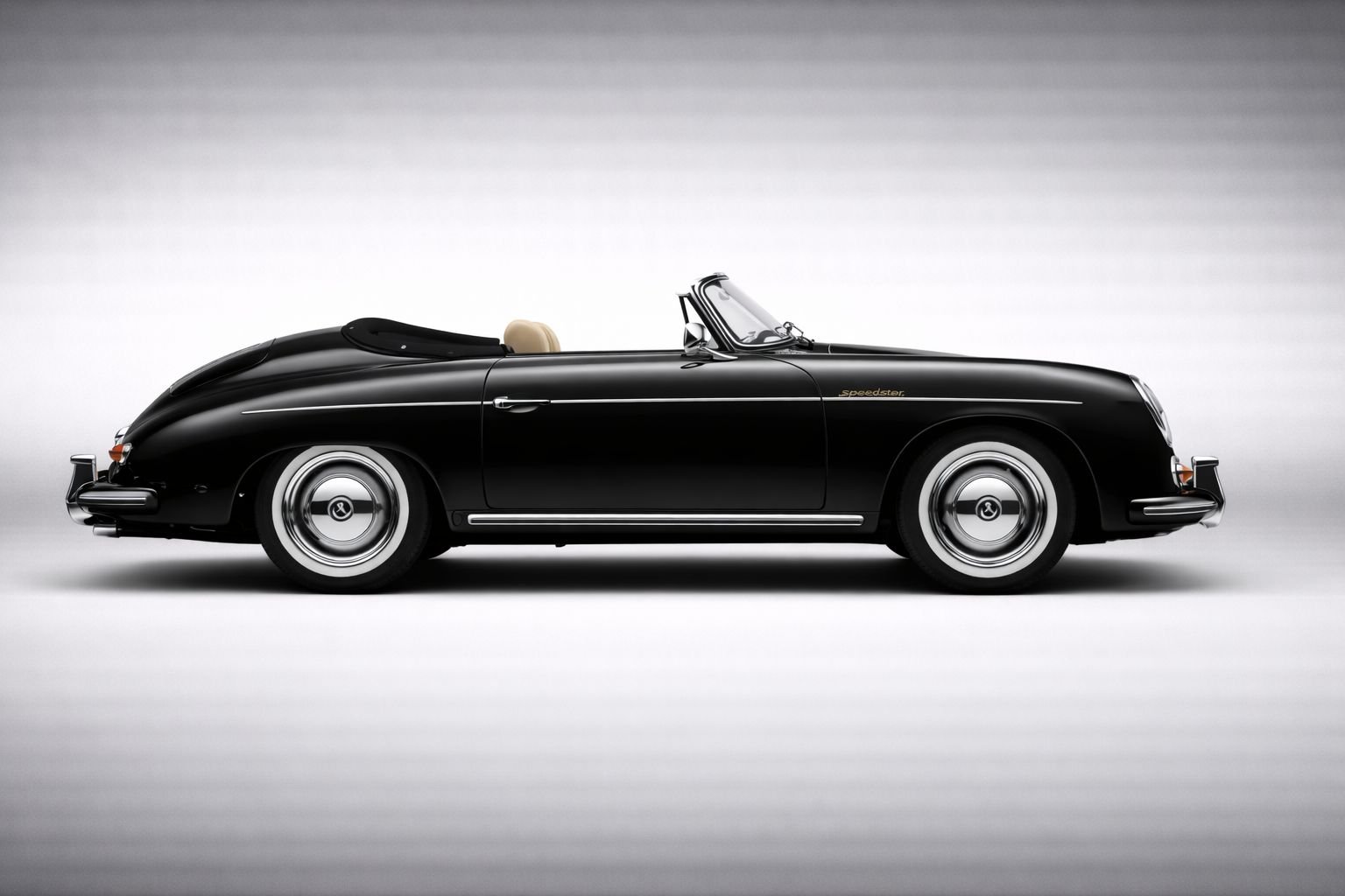 Porsche Classic