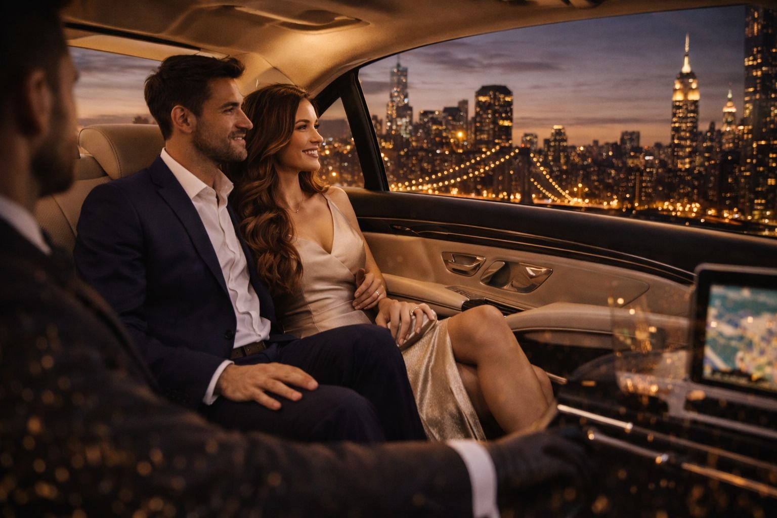 City Tours