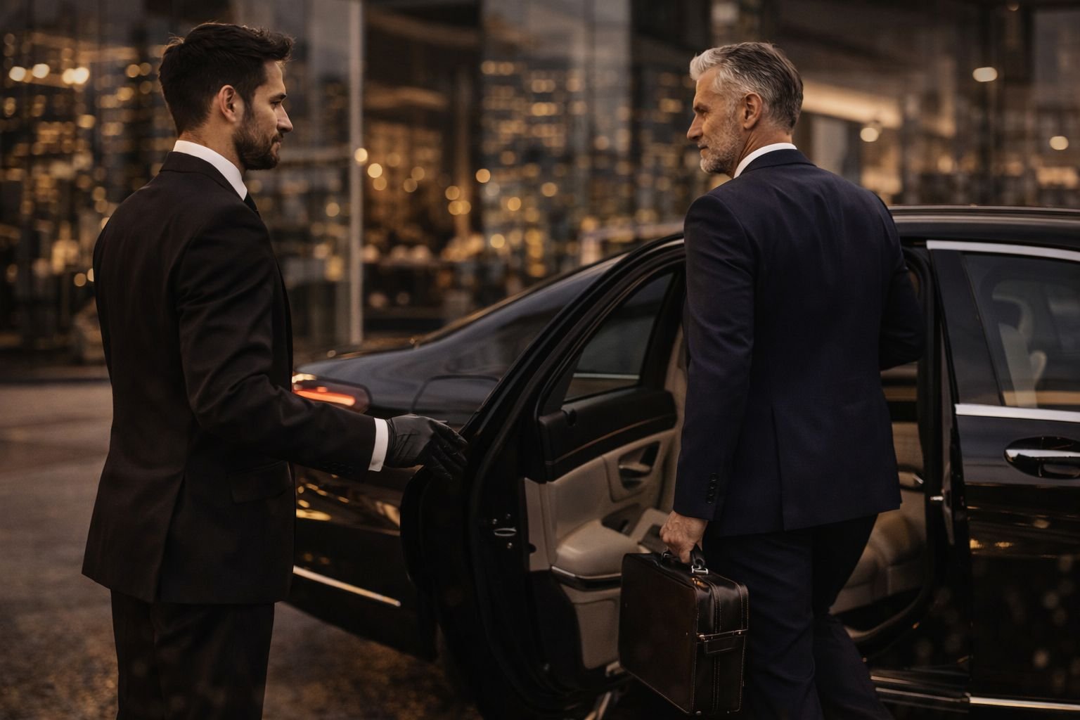 Corporate Travel